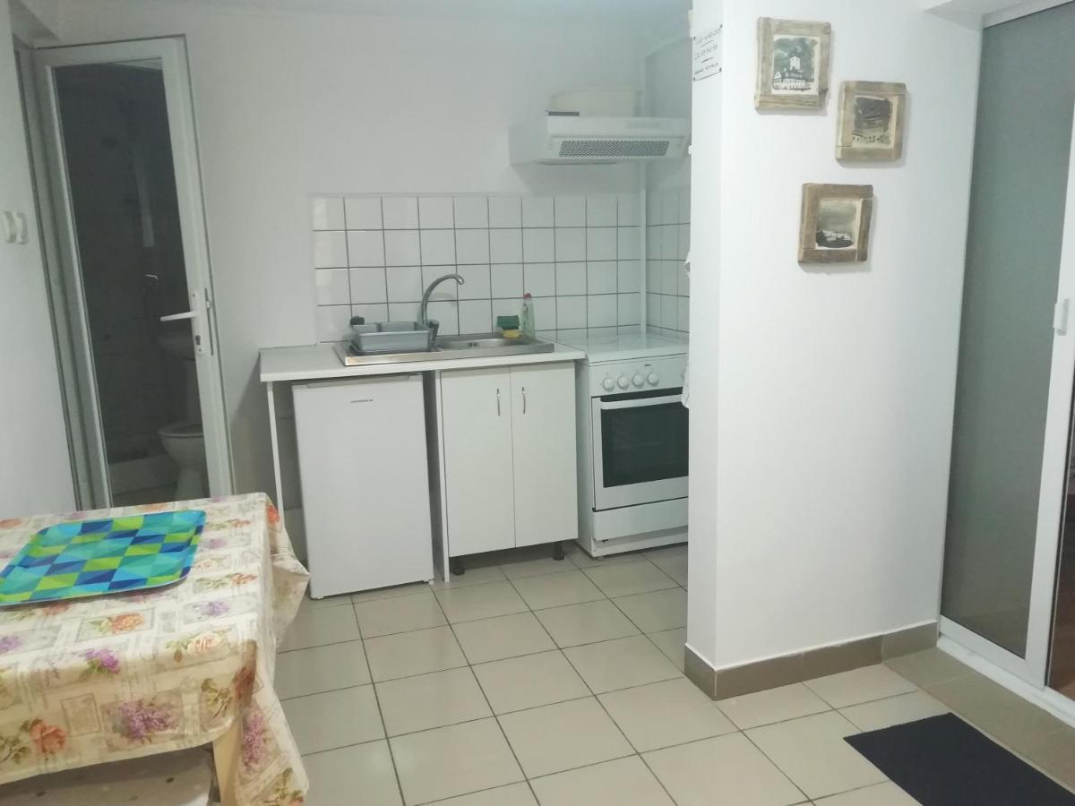 Studio Moliere Lägenhet Braşov Exteriör bild