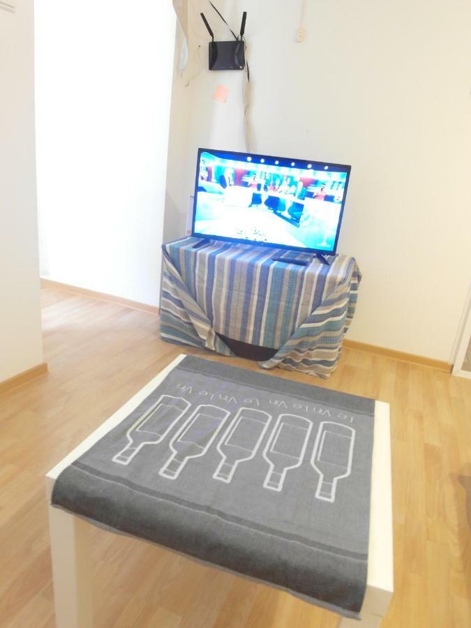 Studio Moliere Lägenhet Braşov Exteriör bild
