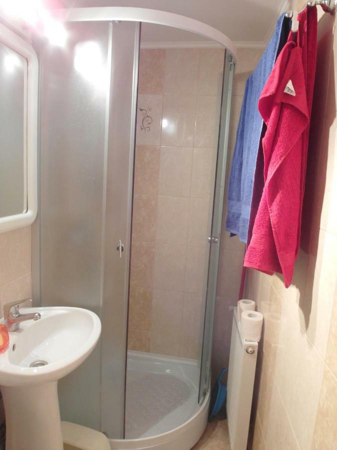 Studio Moliere Lägenhet Braşov Exteriör bild
