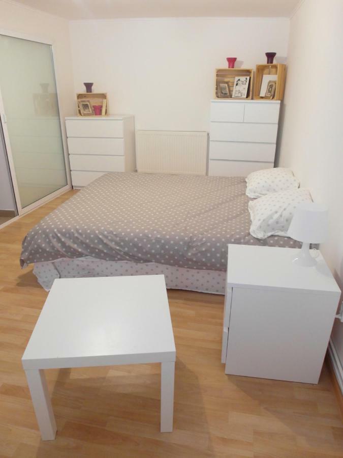 Studio Moliere Lägenhet Braşov Exteriör bild
