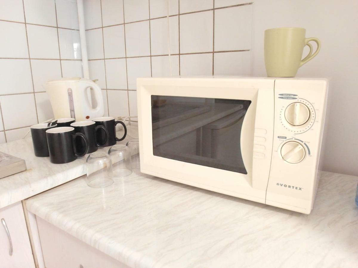 Studio Moliere Lägenhet Braşov Exteriör bild